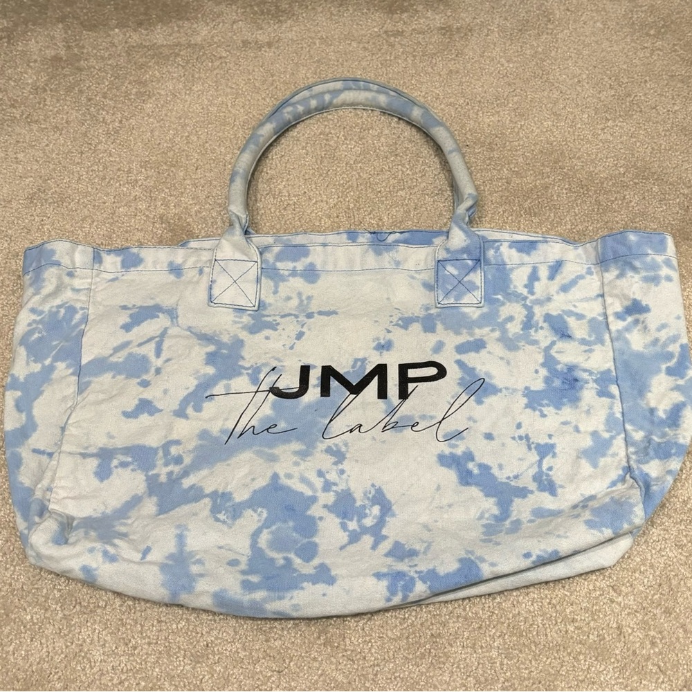 JMP The Label Beach Bag